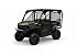 New 2026 Honda Pioneer 1000 5 Deluxe