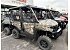 New 2026 Honda Pioneer 1000