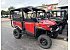 New 2026 Honda Pioneer 1000 5 Deluxe