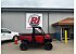 New 2026 Honda Pioneer 1000 Deluxe