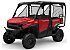 New 2026 Honda Pioneer 1000 5 Deluxe