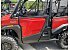 New 2026 Honda Pioneer 1000 5 Deluxe