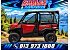 New 2026 Honda Pioneer 1000 5 Deluxe