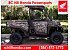 New 2026 Honda Pioneer 1000 Deluxe