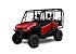 New 2026 Honda Pioneer 1000 5 Deluxe