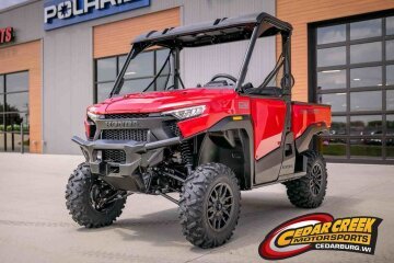 New 2026 Honda Pioneer 1000 Deluxe