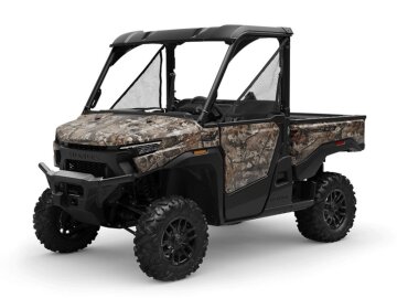 New 2026 Honda Pioneer 1000 Deluxe