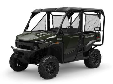 New 2026 Honda Pioneer 1000 5 Deluxe