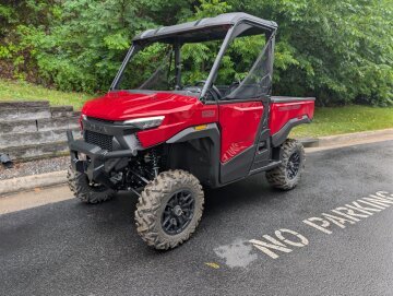 2026 Honda Pioneer 1000 Deluxe
