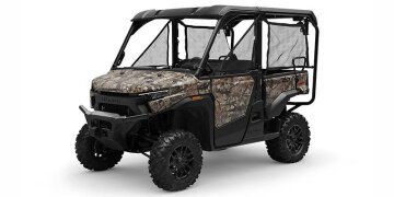 New 2026 Honda Pioneer 1000