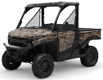 New 2026 Honda Pioneer 1000 Deluxe