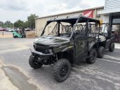 New 2026 Honda Pioneer 1000 5 Deluxe