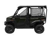 New 2026 Honda Pioneer 1000 5 Deluxe