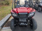 Thumbnail Photo 4 for New 2026 Honda Pioneer 520