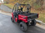 Thumbnail Photo 1 for New 2026 Honda Pioneer 520