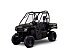New 2026 Honda Pioneer 520