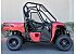 New 2026 Honda Pioneer 520
