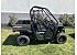 New 2026 Honda Pioneer 520