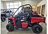 New 2026 Honda Pioneer 520