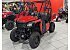 New 2026 Honda Pioneer 520