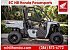 New 2026 Honda Pioneer 520