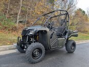 New 2026 Honda Pioneer 520