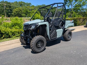 New 2026 Honda Pioneer 520