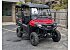 New 2026 Honda Pioneer 700 4