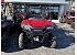 New 2026 Honda Pioneer 700 4