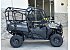 New 2026 Honda Pioneer 700 Forest
