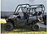 New 2026 Honda Pioneer 700 Forest