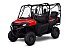 New 2026 Honda Pioneer 700 4