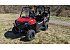 New 2026 Honda Pioneer 700 4