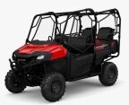 Thumbnail Photo 1 for New 2026 Honda Pioneer 700 4