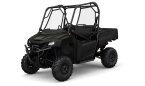 Thumbnail Photo 3 for New 2026 Honda Pioneer 700 Deluxe