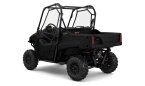 Thumbnail Photo 4 for New 2026 Honda Pioneer 700 Deluxe