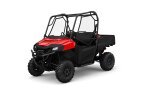 Thumbnail Photo 6 for New 2026 Honda Pioneer 700 Deluxe