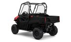 Thumbnail Photo 5 for New 2026 Honda Pioneer 700 Deluxe