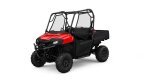 Thumbnail Photo 2 for New 2026 Honda Pioneer 700 Deluxe