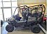 New 2026 Honda Pioneer 700 Forest