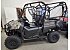 New 2026 Honda Pioneer 700 Forest