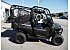 New 2026 Honda Pioneer 700 4 Deluxe