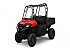 New 2026 Honda Pioneer 700 4