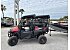 New 2026 Honda Pioneer 700 4