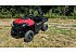 New 2026 Honda Pioneer 700 4