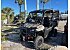 New 2026 Honda Pioneer 700 Forest
