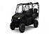New 2026 Honda Pioneer 700 4 Deluxe