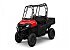 New 2026 Honda Pioneer 700 Deluxe