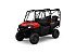 New 2026 Honda Pioneer 700 4