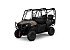 New 2026 Honda Pioneer 700 Forest